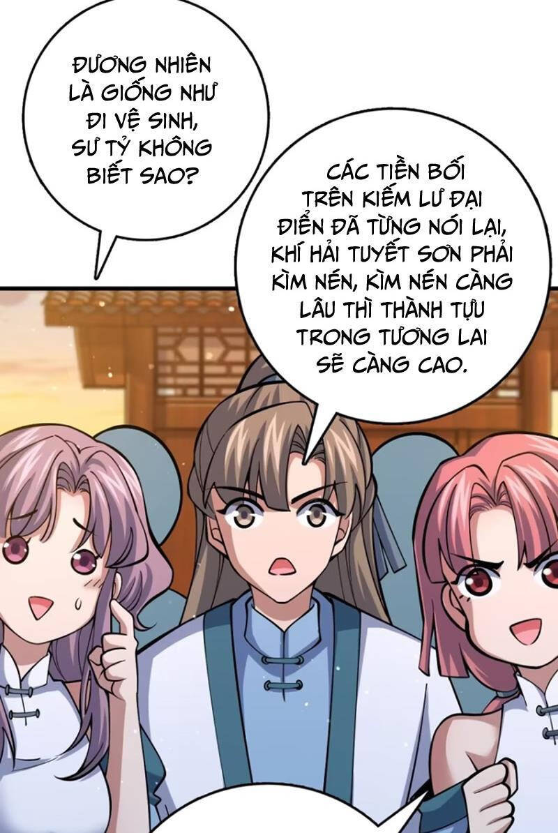 Đại Vương Tha Mạng Chap 881 - Next Chap 882