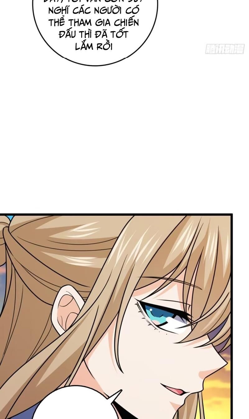 Đại Vương Tha Mạng Chap 882 - Next Chap 883