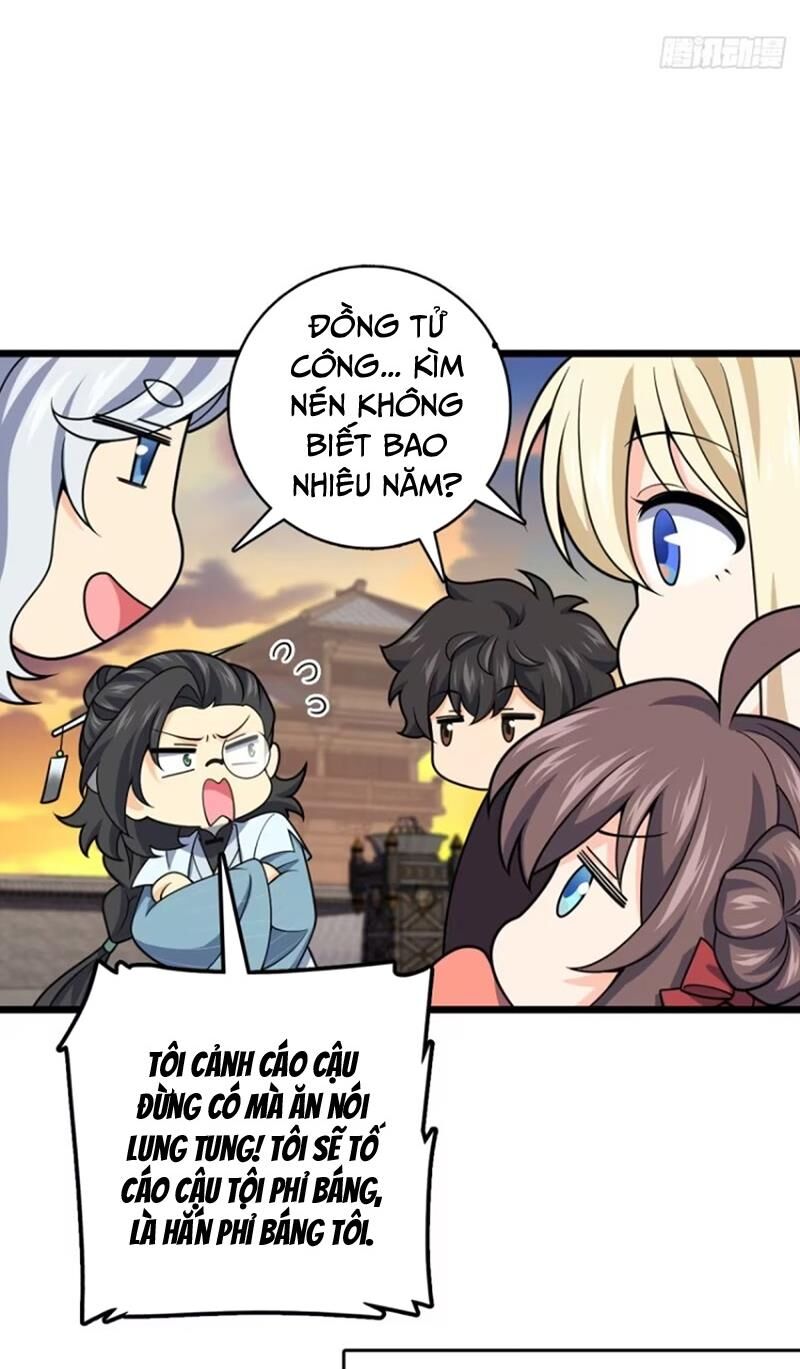 Đại Vương Tha Mạng Chap 882 - Next Chap 883