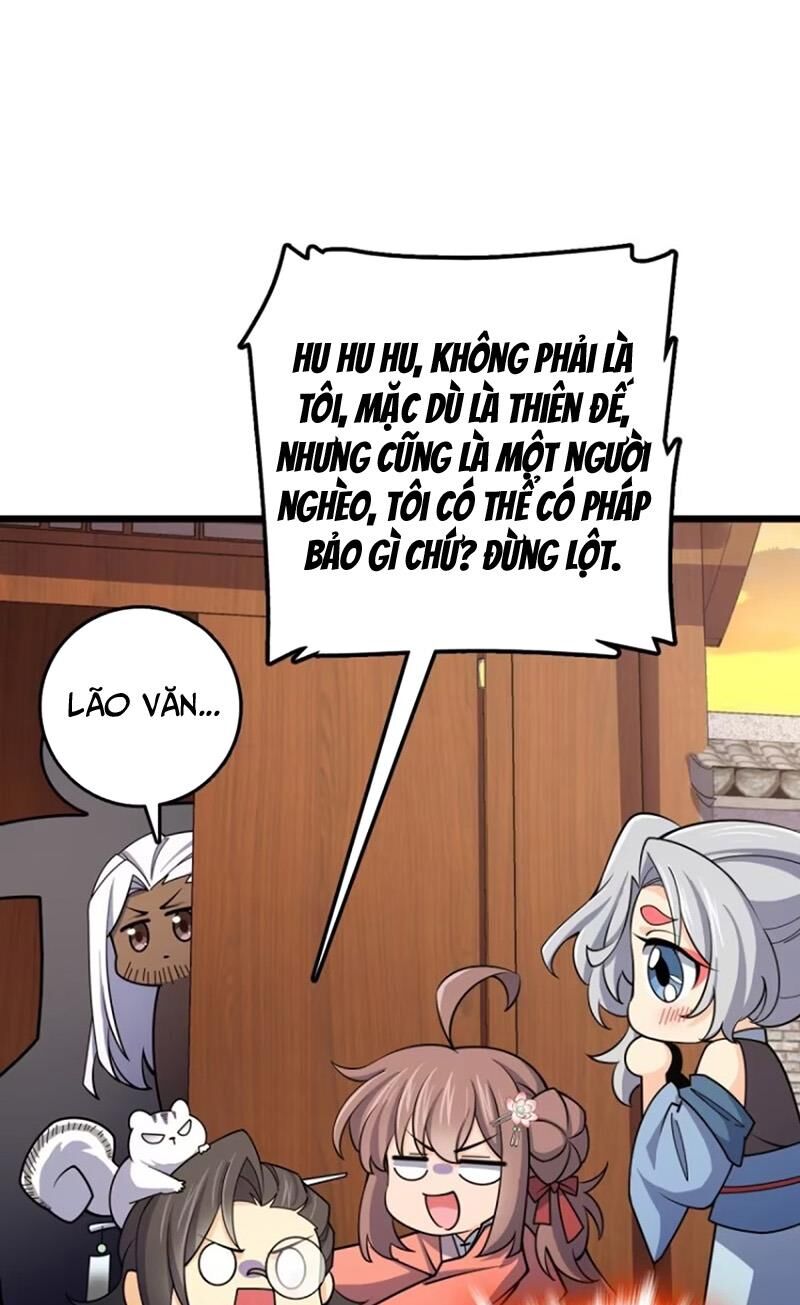 Đại Vương Tha Mạng Chap 882 - Next Chap 883