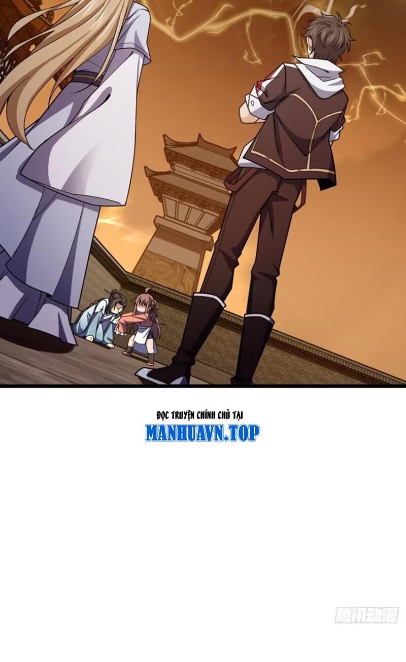 Đại Vương Tha Mạng Chap 882 - Next Chap 883