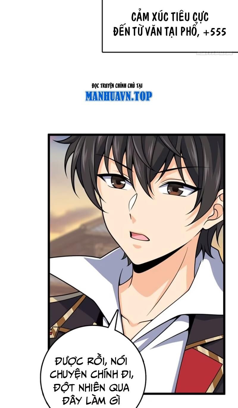 Đại Vương Tha Mạng Chap 882 - Next Chap 883