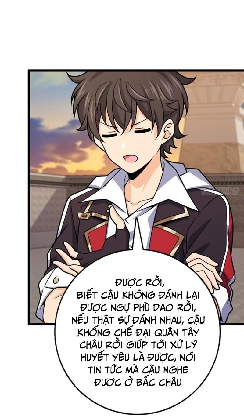 Đại Vương Tha Mạng Chap 882 - Next Chap 883