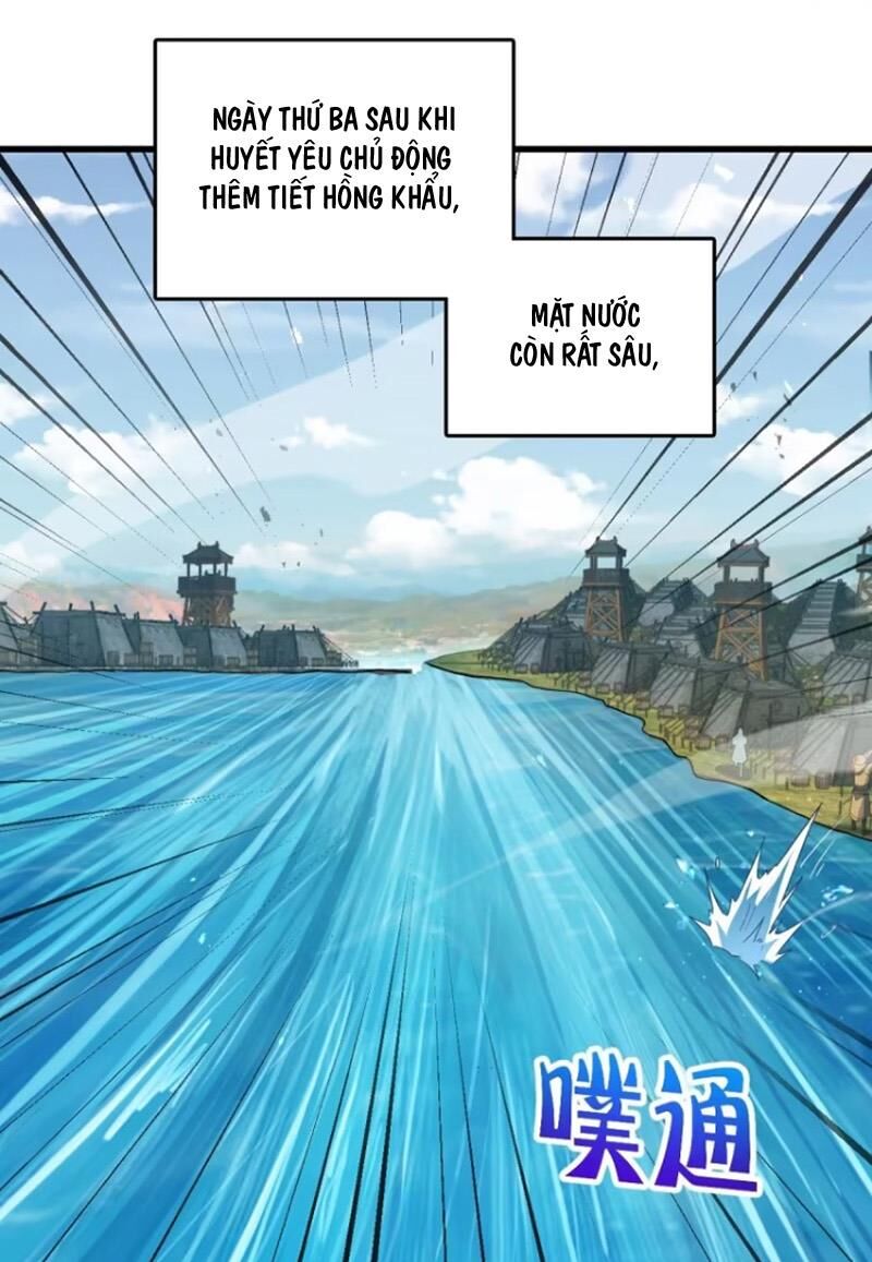 Đại Vương Tha Mạng Chap 883 - Next Chap 884