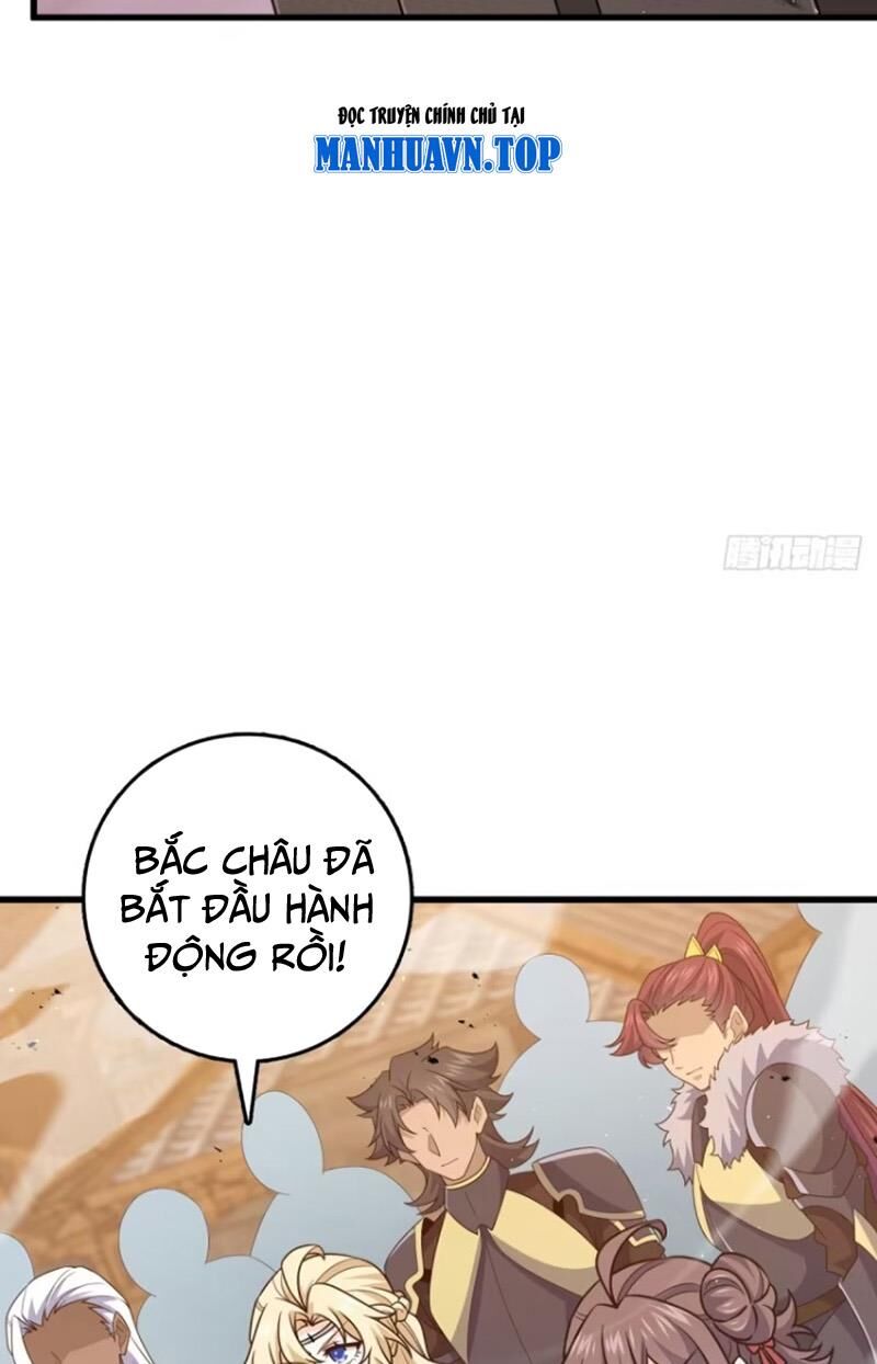 Đại Vương Tha Mạng Chap 883 - Next Chap 884