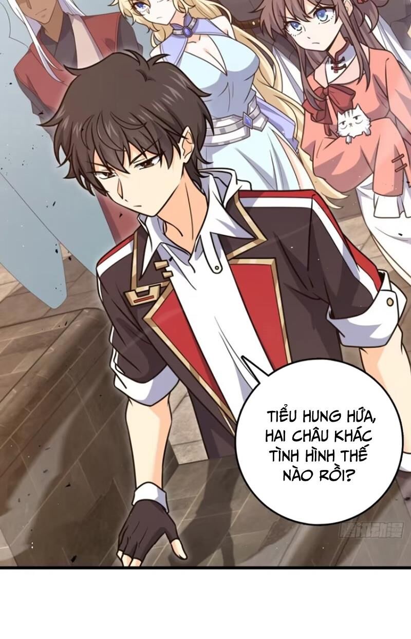 Đại Vương Tha Mạng Chap 883 - Next Chap 884