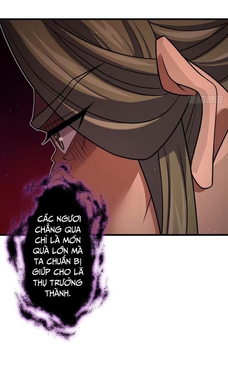 Đại Vương Tha Mạng Chap 883 - Next Chap 884