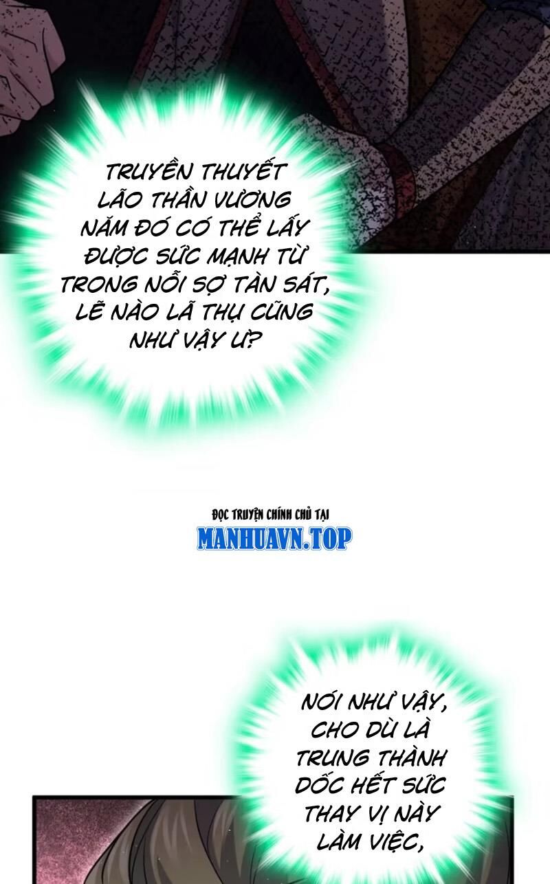 Đại Vương Tha Mạng Chap 883 - Next Chap 884