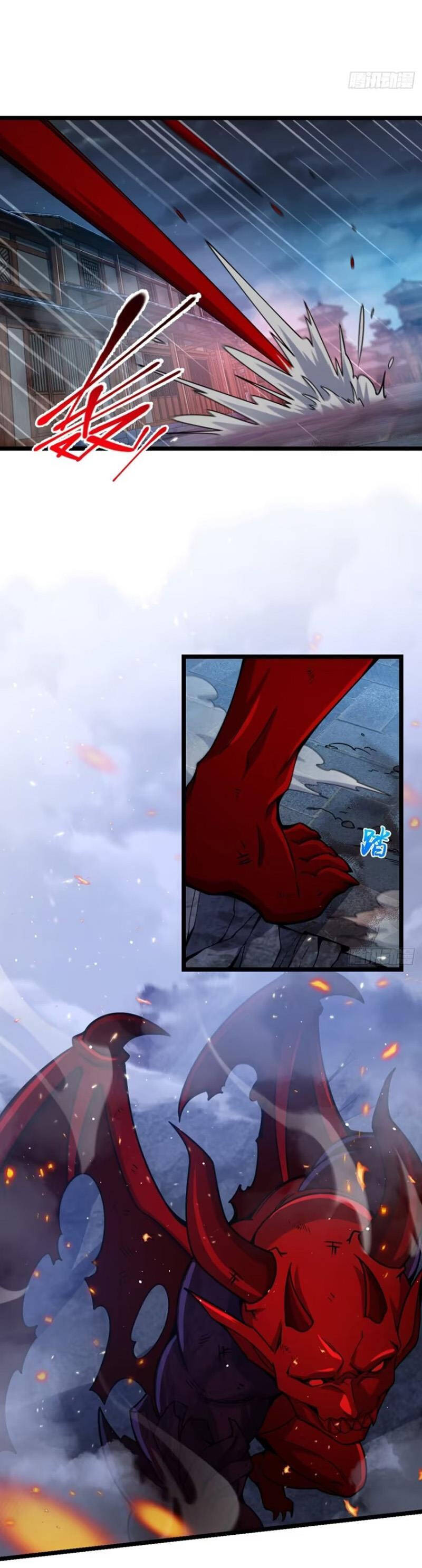 Đại Vương Tha Mạng Chap 884 - Next Chap 885