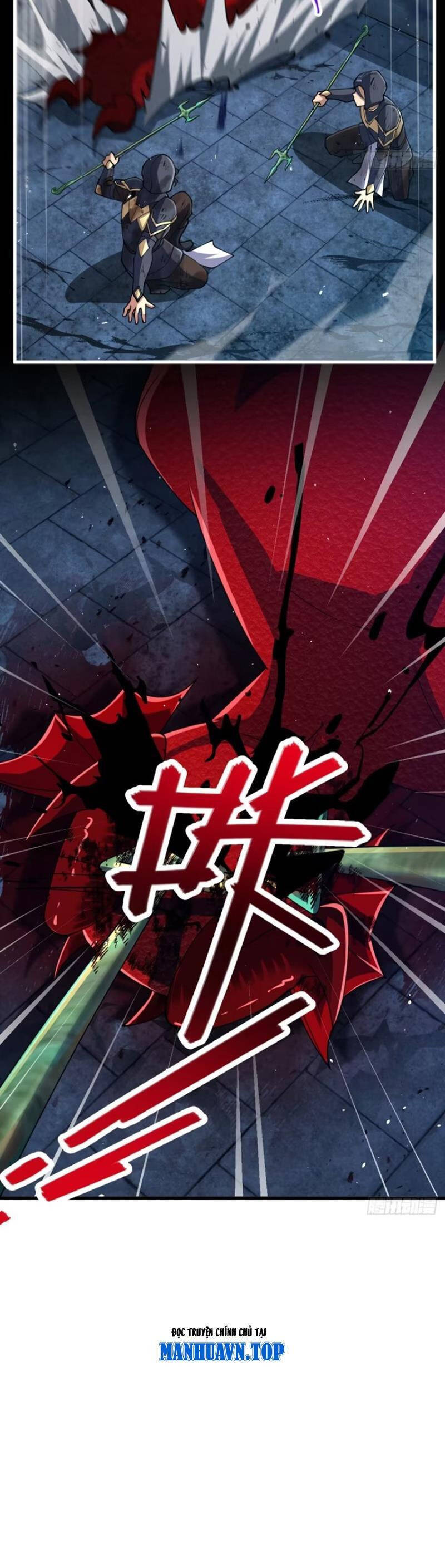 Đại Vương Tha Mạng Chap 885 - Next Chap 886