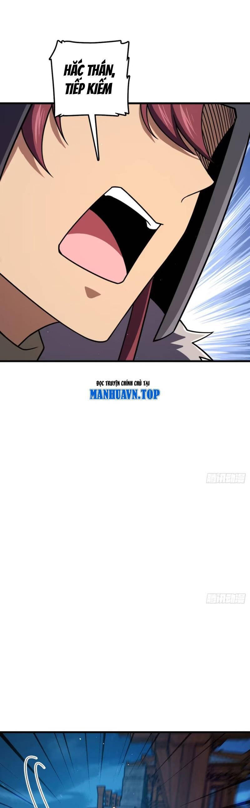 Đại Vương Tha Mạng Chap 885 - Next Chap 886