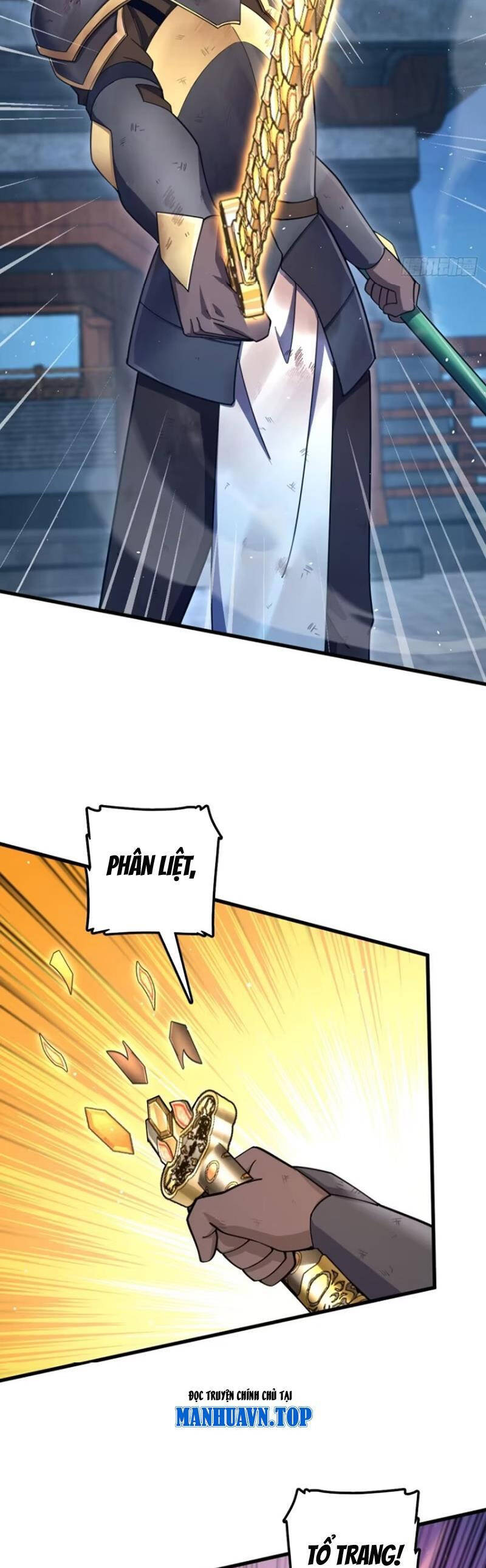 Đại Vương Tha Mạng Chap 885 - Next Chap 886