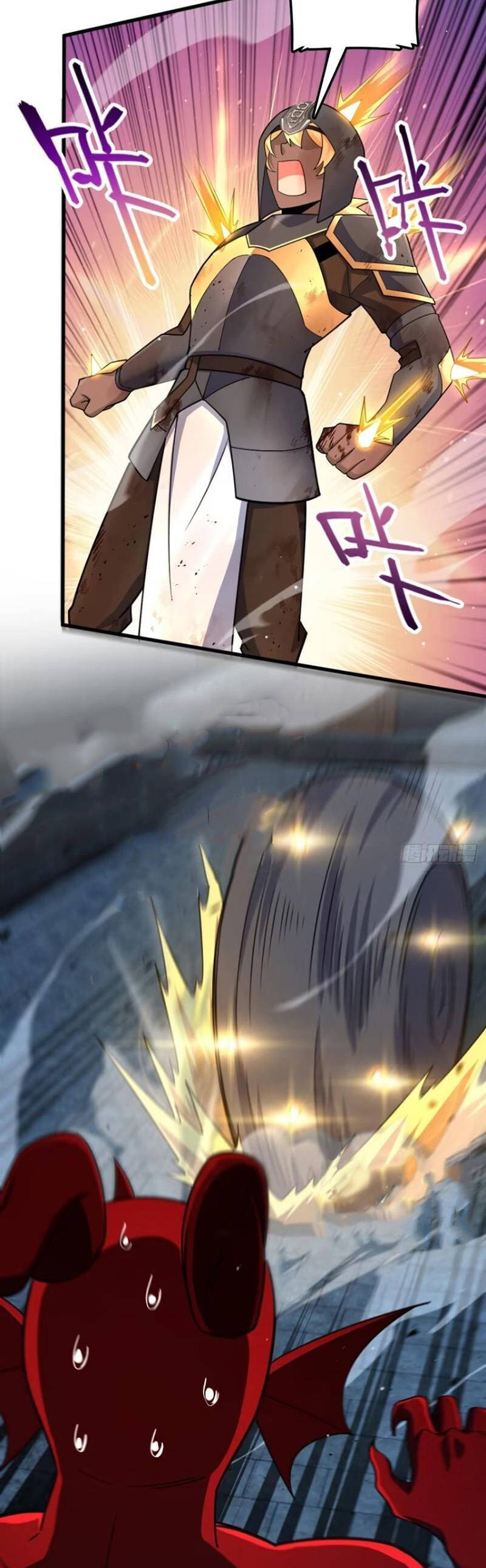 Đại Vương Tha Mạng Chap 885 - Next Chap 886