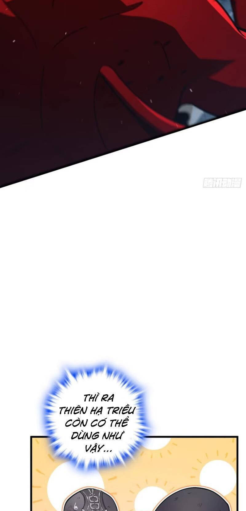 Đại Vương Tha Mạng Chap 885 - Next Chap 886