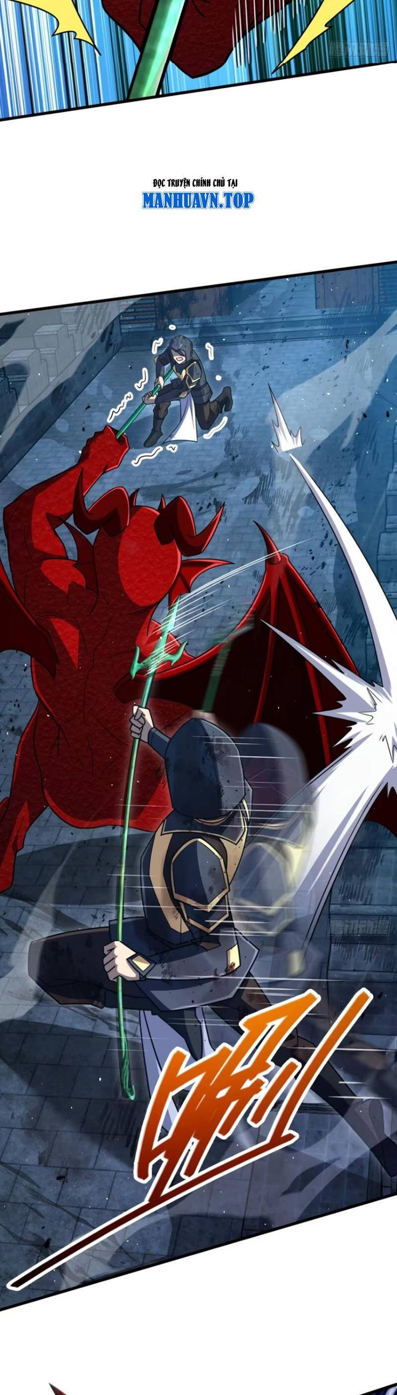 Đại Vương Tha Mạng Chap 885 - Next Chap 886