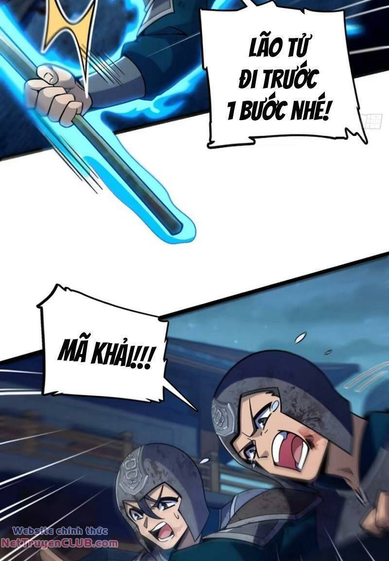 Đại Vương Tha Mạng Chap 886 - Next Chap 887