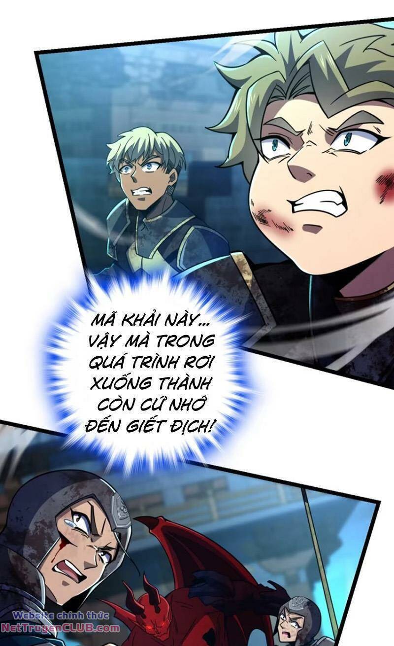 Đại Vương Tha Mạng Chap 886 - Next Chap 887