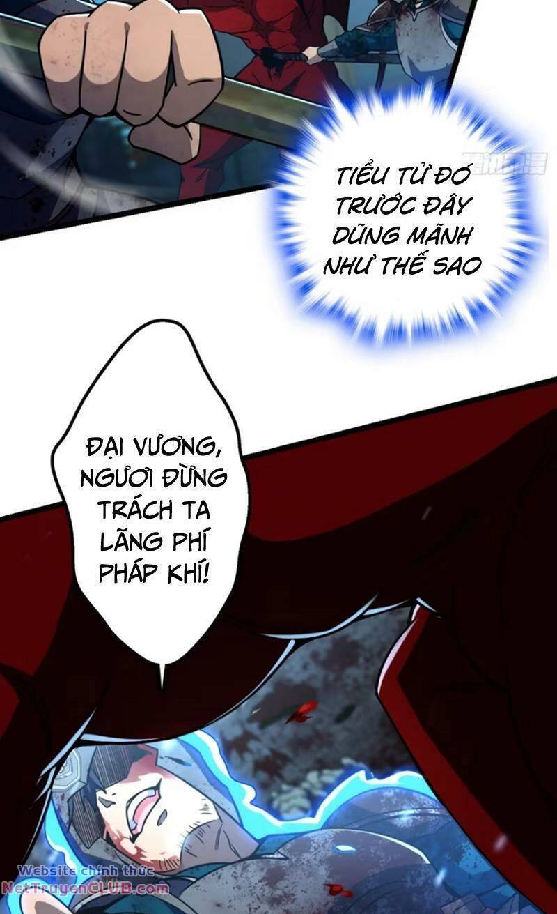 Đại Vương Tha Mạng Chap 886 - Next Chap 887