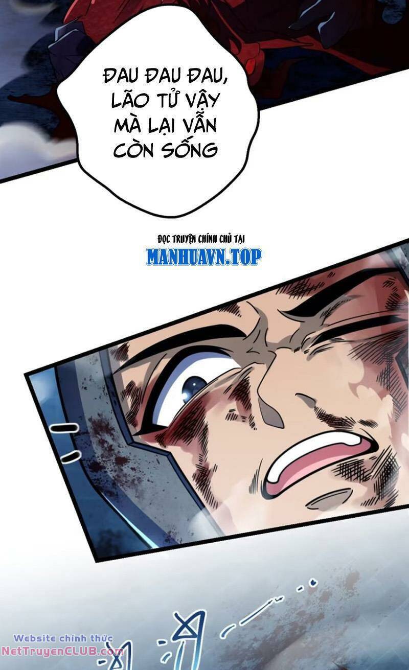 Đại Vương Tha Mạng Chap 886 - Next Chap 887