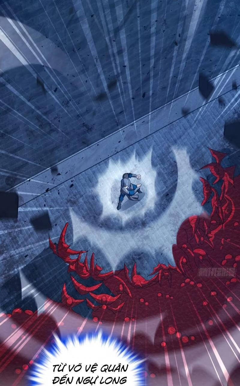 Đại Vương Tha Mạng Chap 887 - Next Chap 888