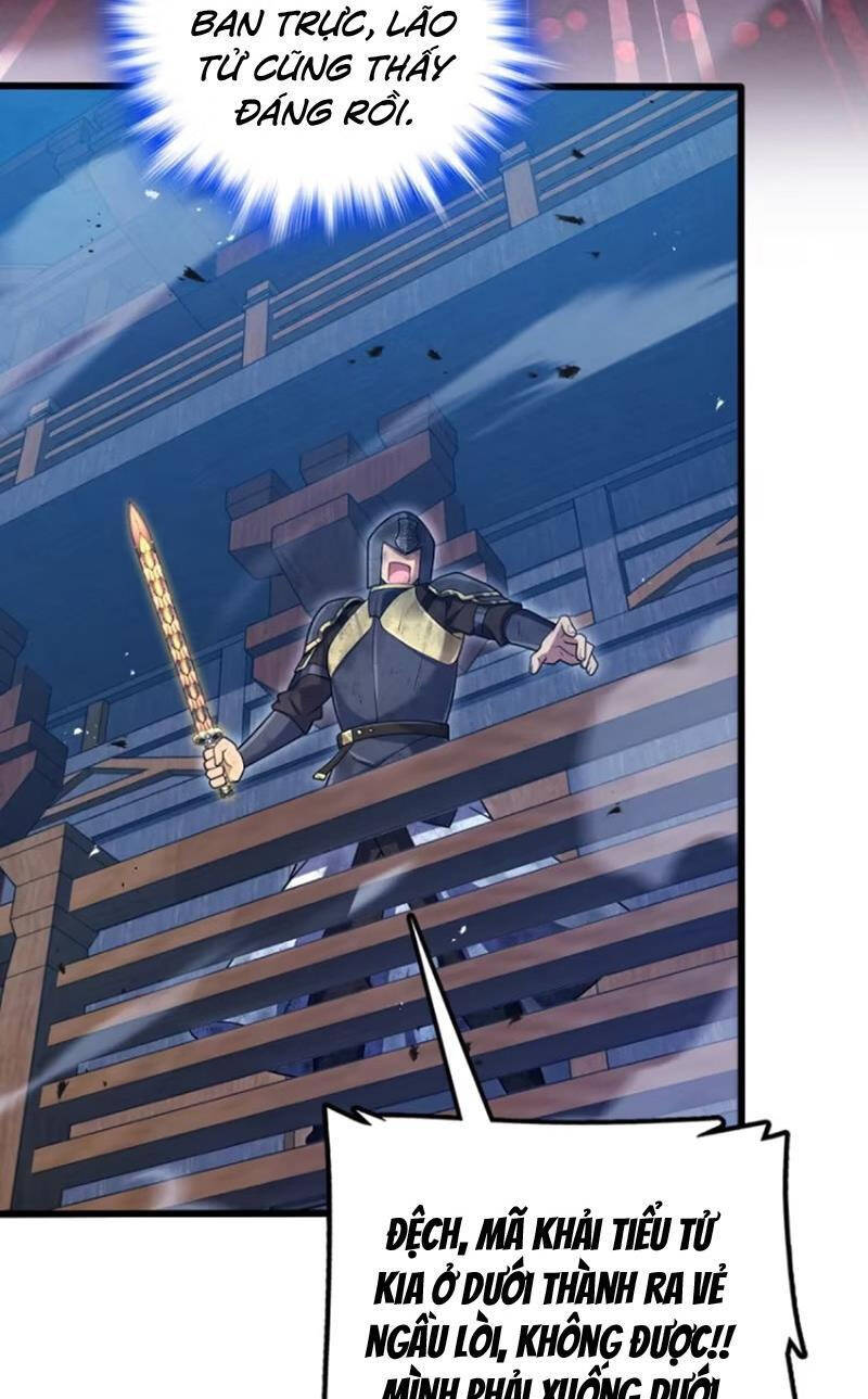 Đại Vương Tha Mạng Chap 887 - Next Chap 888