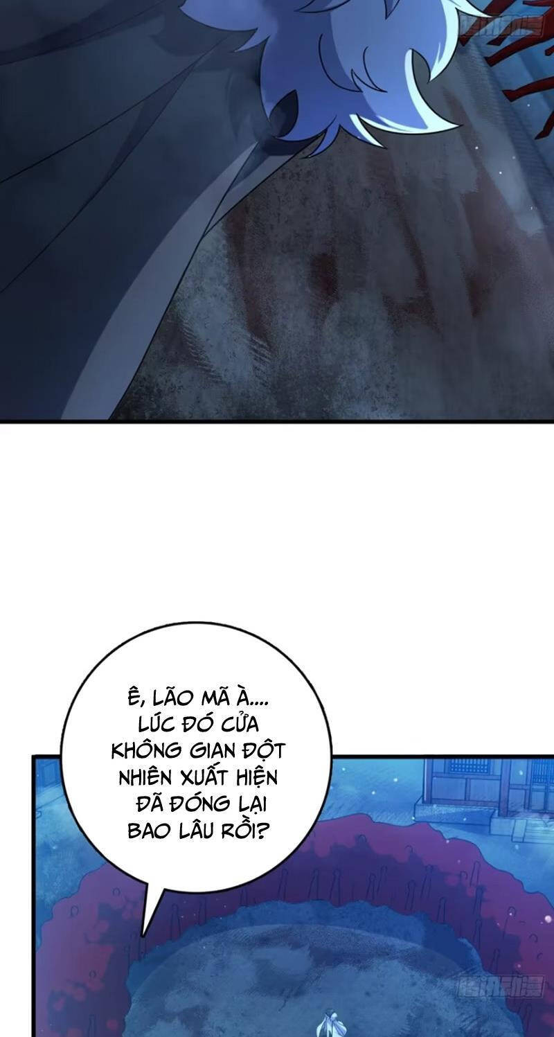 Đại Vương Tha Mạng Chap 888 - Next Chap 889