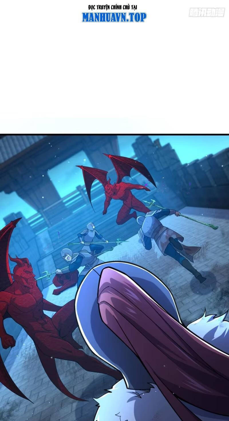 Đại Vương Tha Mạng Chap 888 - Next Chap 889