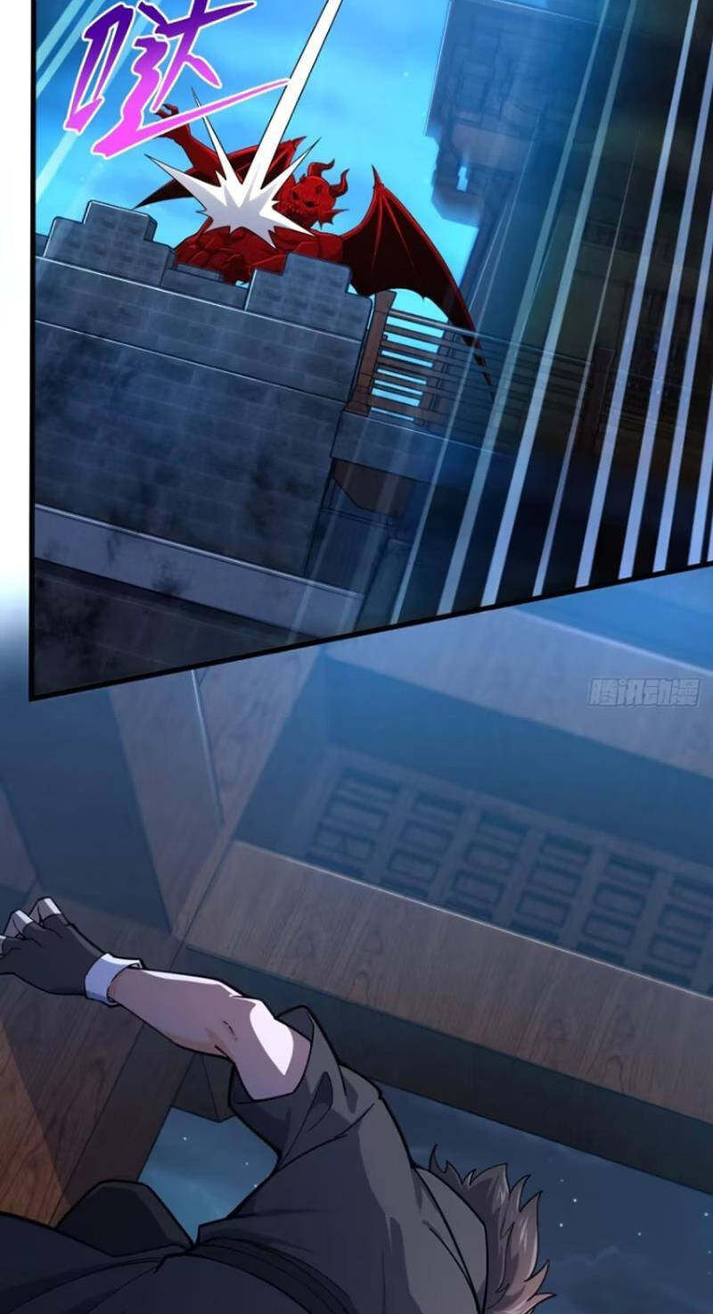 Đại Vương Tha Mạng Chap 888 - Next Chap 889