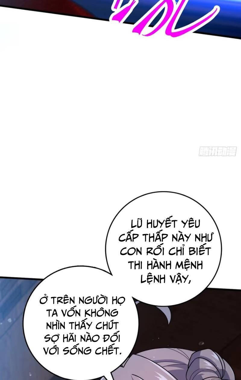 Đại Vương Tha Mạng Chap 888 - Next Chap 889