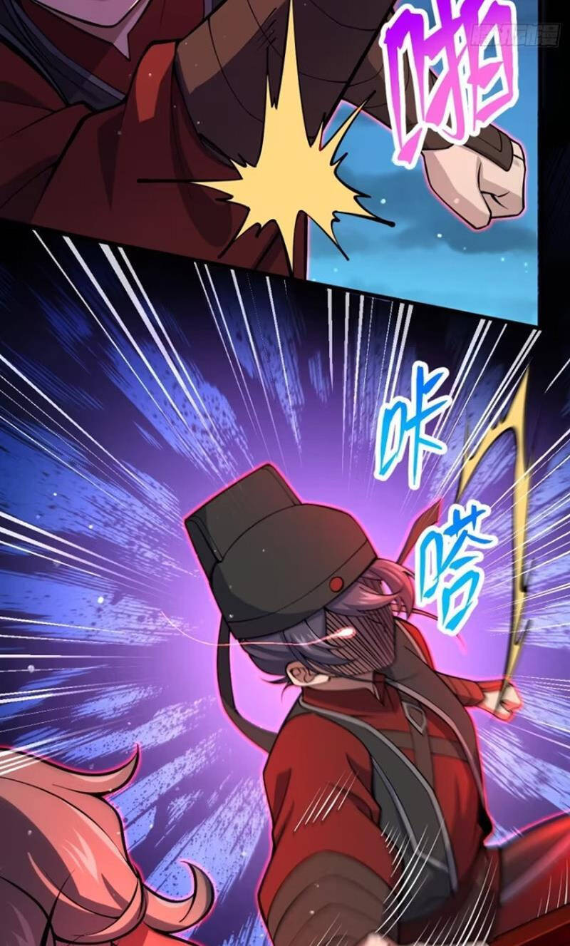 Đại Vương Tha Mạng Chap 888 - Next Chap 889