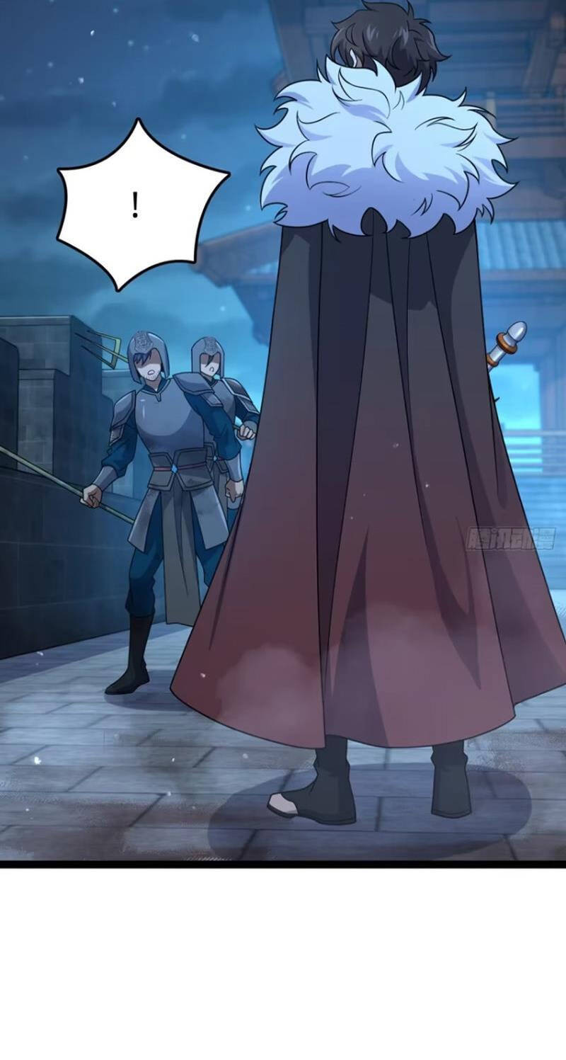 Đại Vương Tha Mạng Chap 888 - Next Chap 889