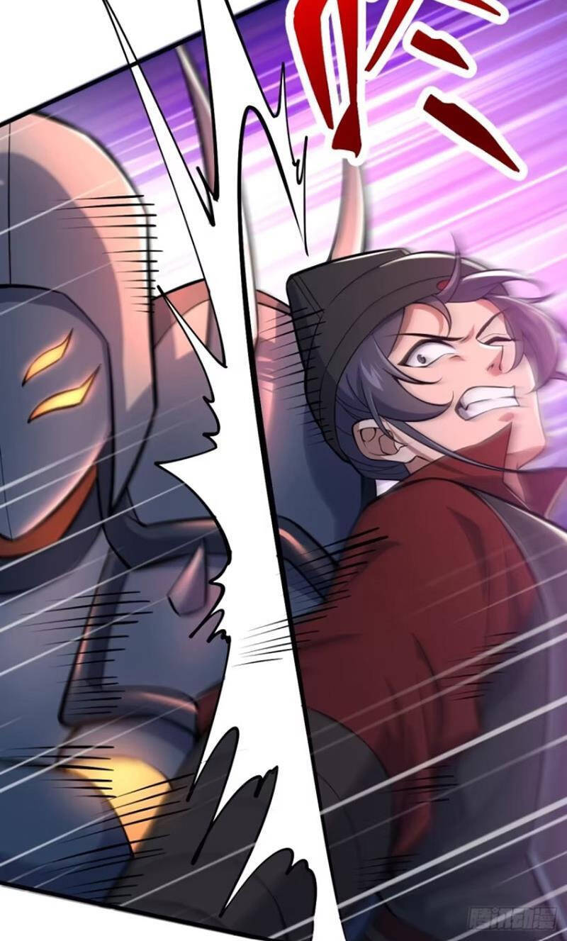 Đại Vương Tha Mạng Chap 888 - Next Chap 889