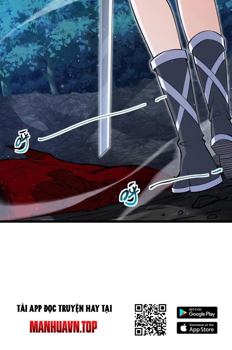 Đại Vương Tha Mạng Chap 889 - Next Chap 890