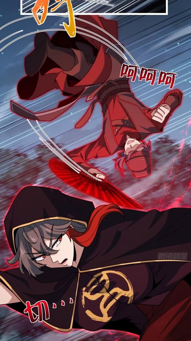 Đại Vương Tha Mạng Chap 889 - Next Chap 890