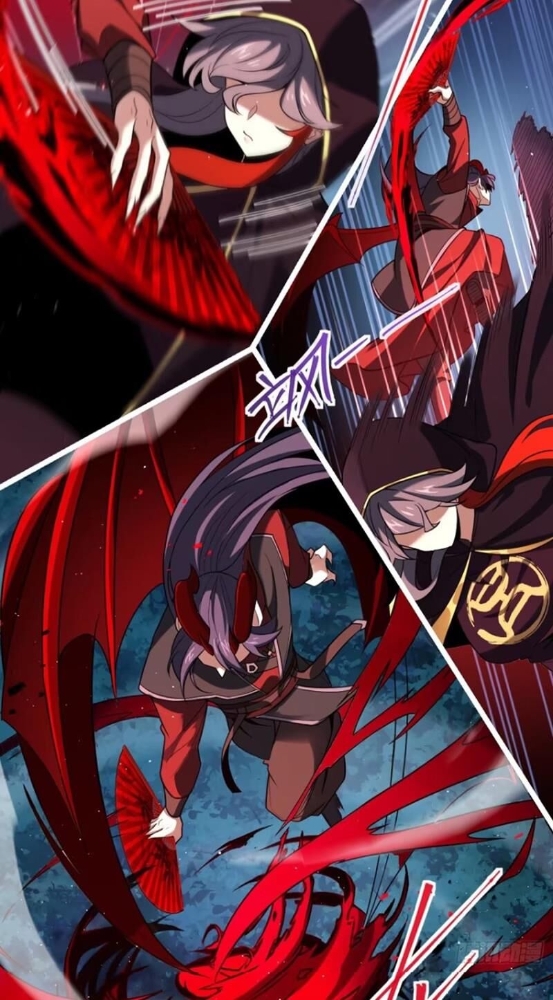 Đại Vương Tha Mạng Chap 889 - Next Chap 890