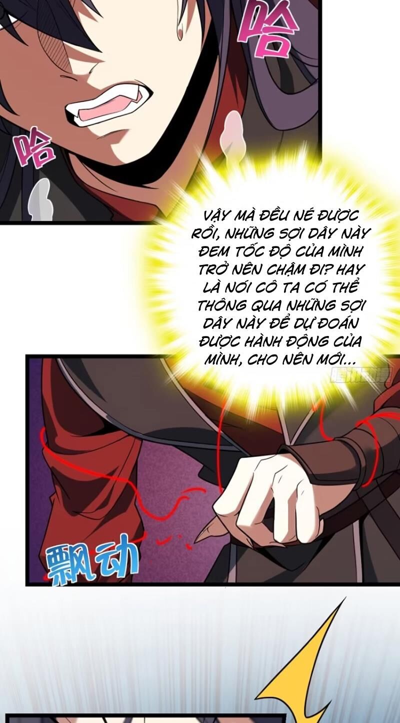 Đại Vương Tha Mạng Chap 889 - Next Chap 890