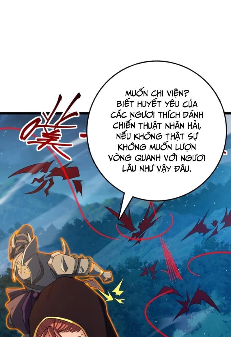 Đại Vương Tha Mạng Chap 889 - Next Chap 890