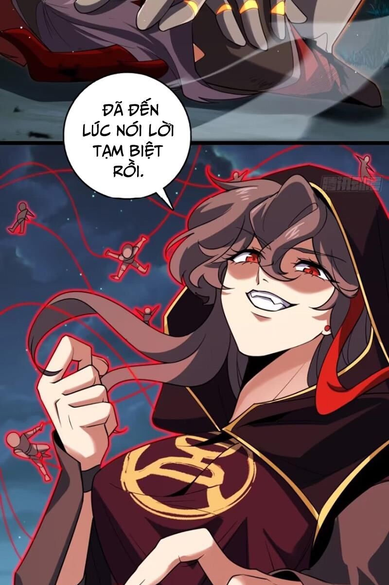 Đại Vương Tha Mạng Chap 889 - Next Chap 890