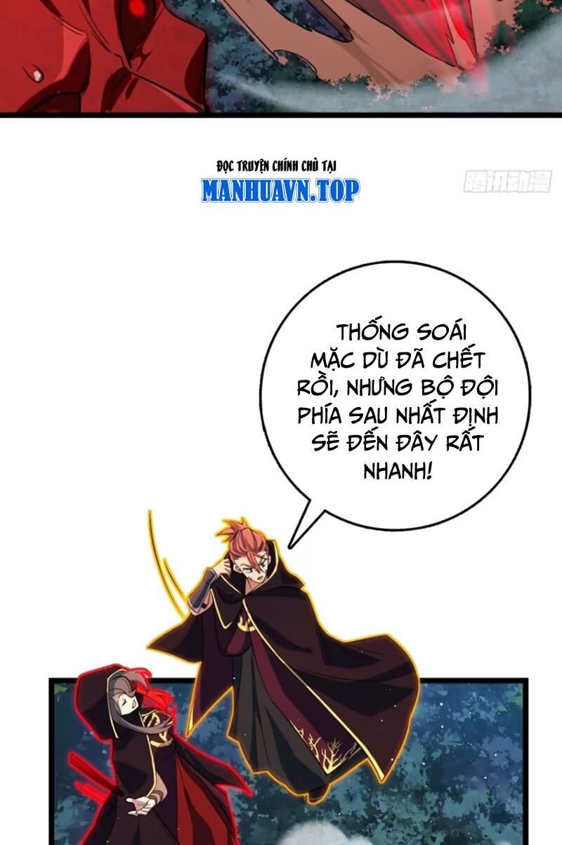 Đại Vương Tha Mạng Chap 889 - Next Chap 890