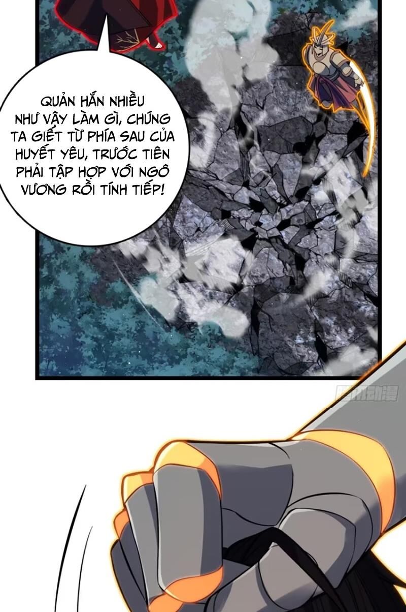 Đại Vương Tha Mạng Chap 889 - Next Chap 890