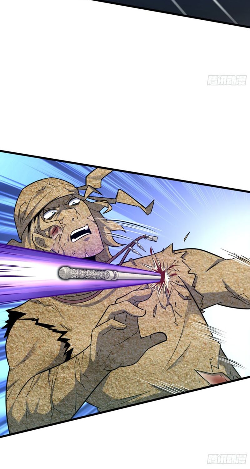 Đại Vương Tha Mạng Chap 89 - Next Chap 90