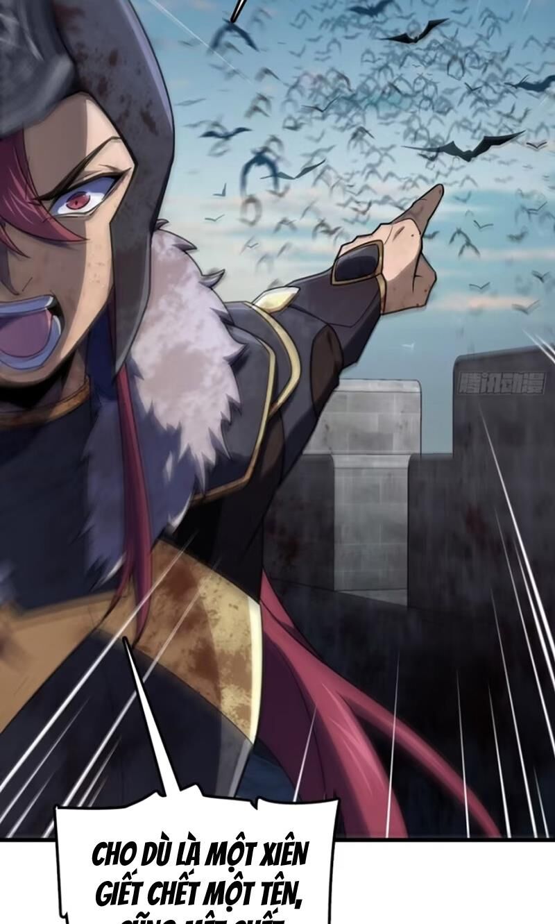 Đại Vương Tha Mạng Chap 890 - Next Chap 891