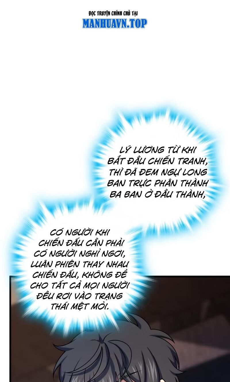 Đại Vương Tha Mạng Chap 890 - Next Chap 891