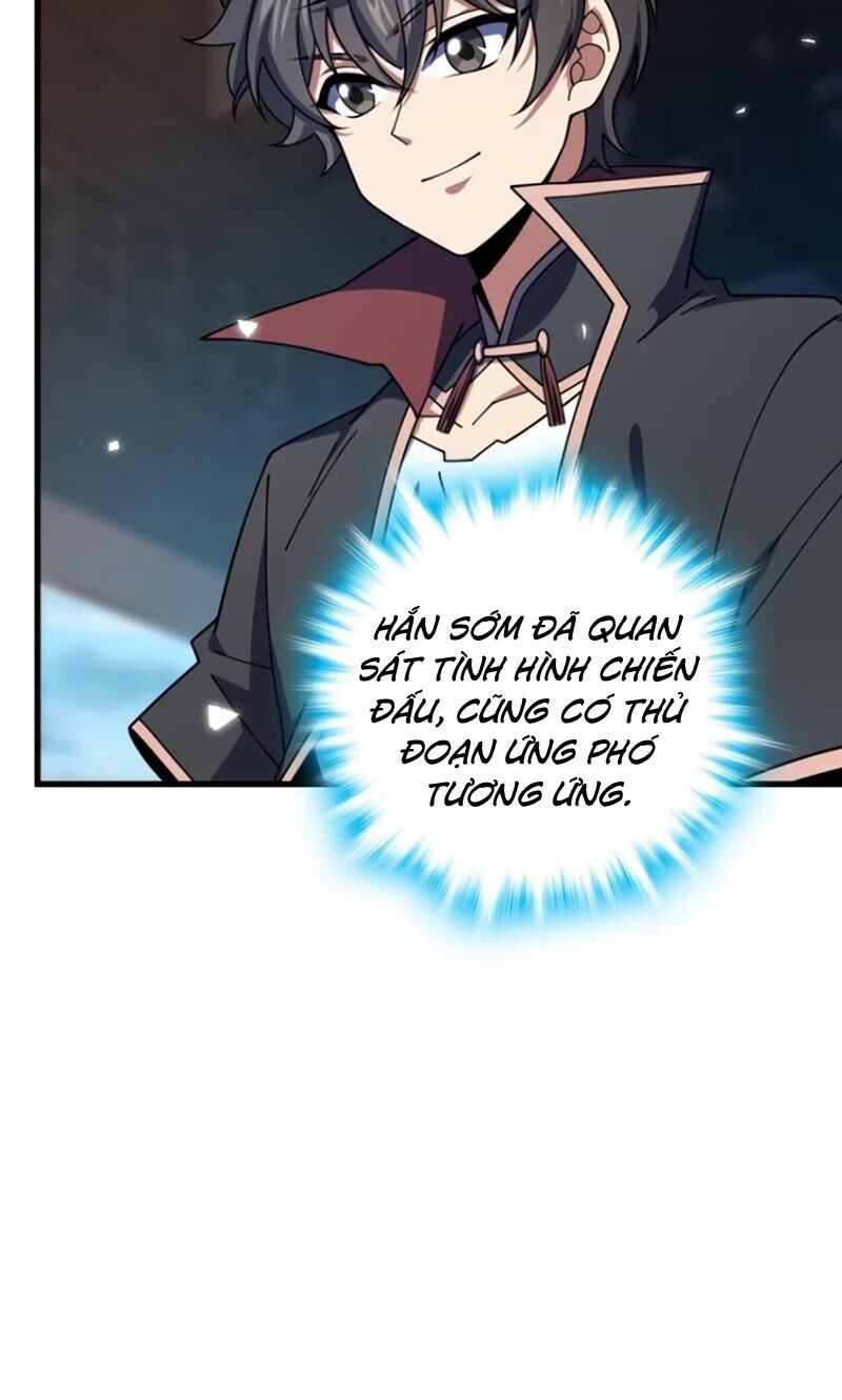 Đại Vương Tha Mạng Chap 890 - Next Chap 891