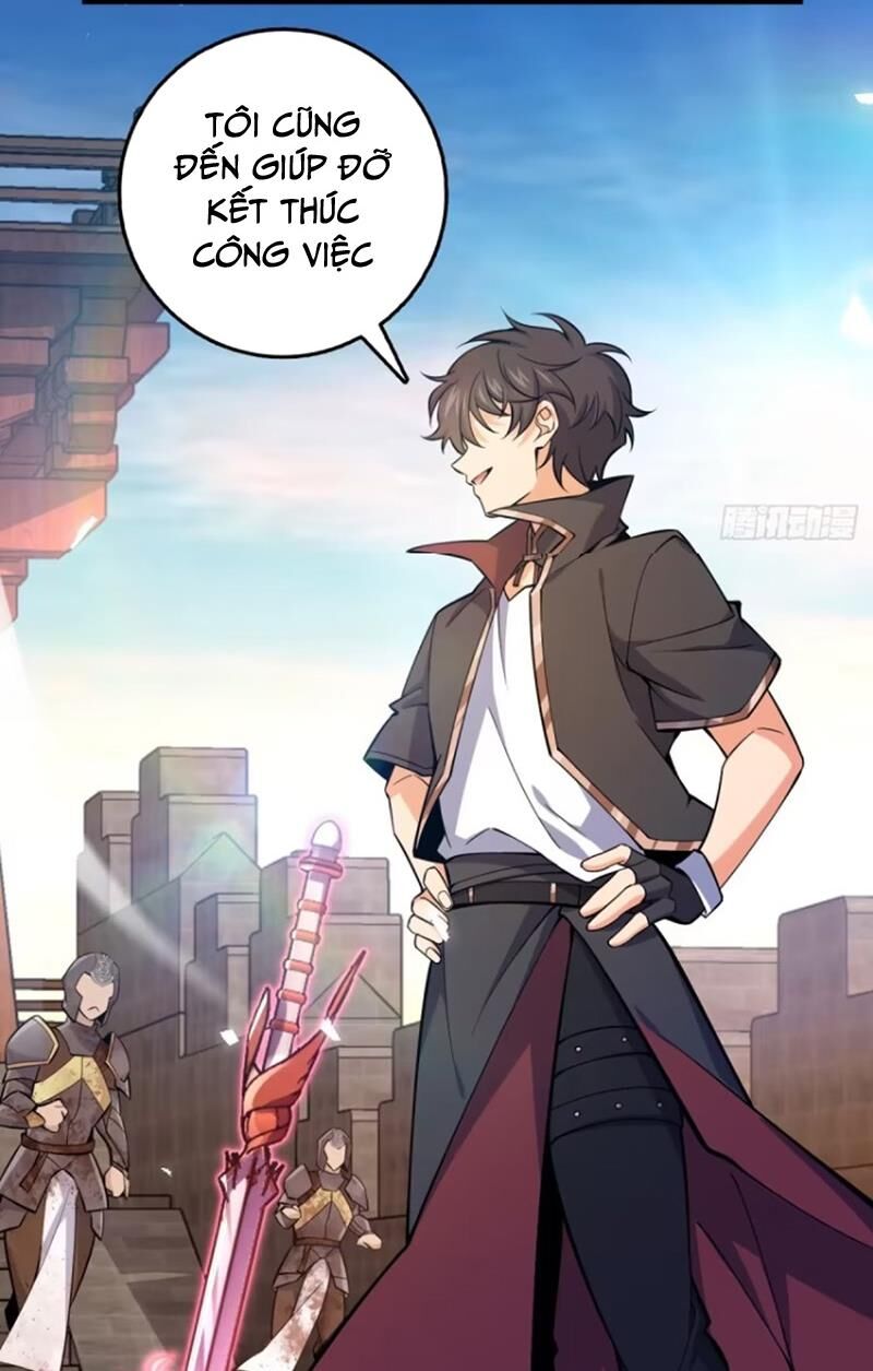 Đại Vương Tha Mạng Chap 890 - Next Chap 891