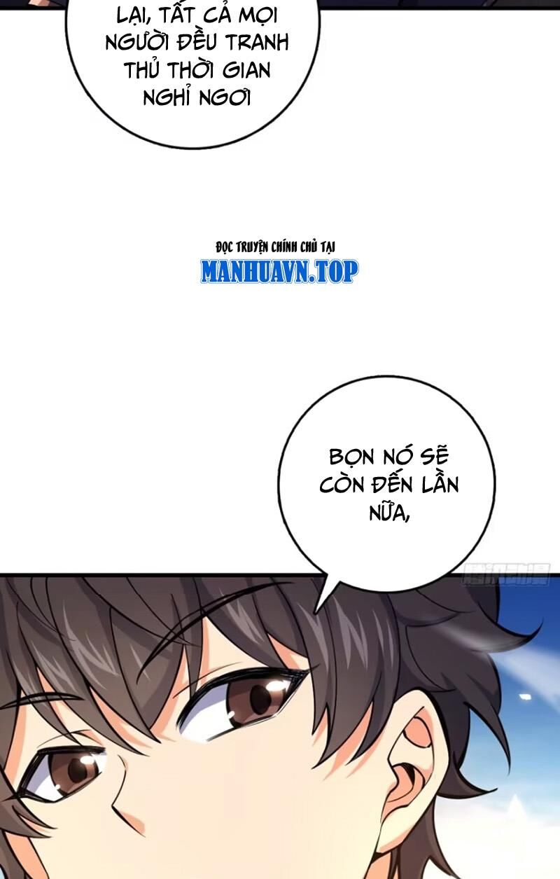 Đại Vương Tha Mạng Chap 890 - Next Chap 891