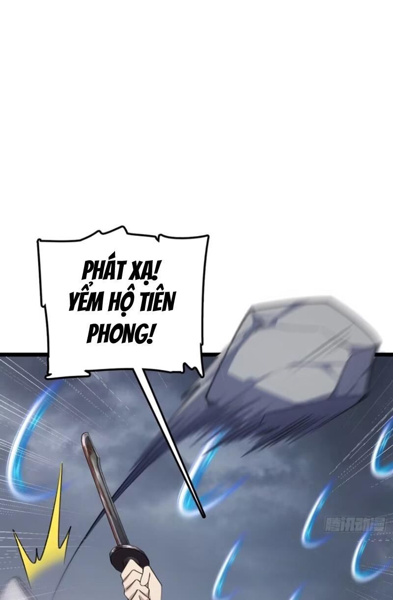 Đại Vương Tha Mạng Chap 891.1 - Next Chap 892.1