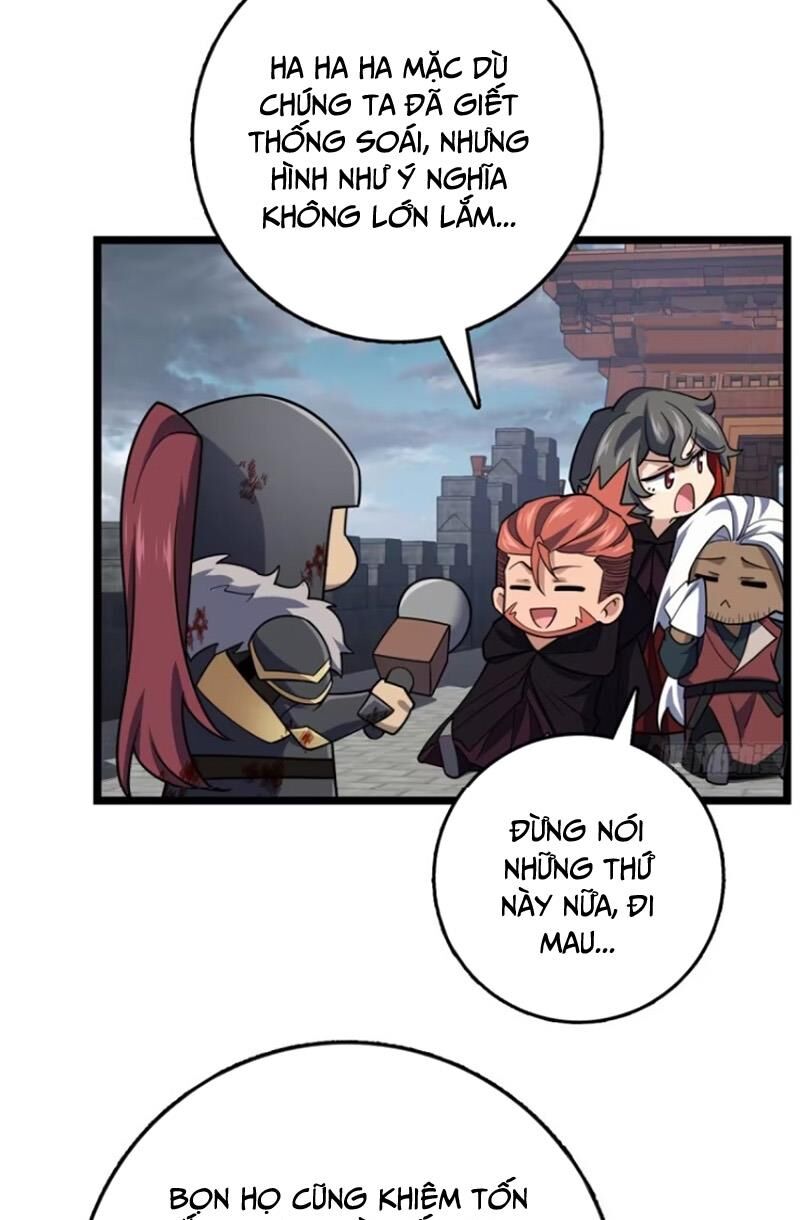 Đại Vương Tha Mạng Chap 891 - Next Chap 892