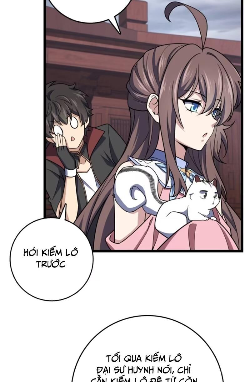 Đại Vương Tha Mạng Chap 891 - Next Chap 892