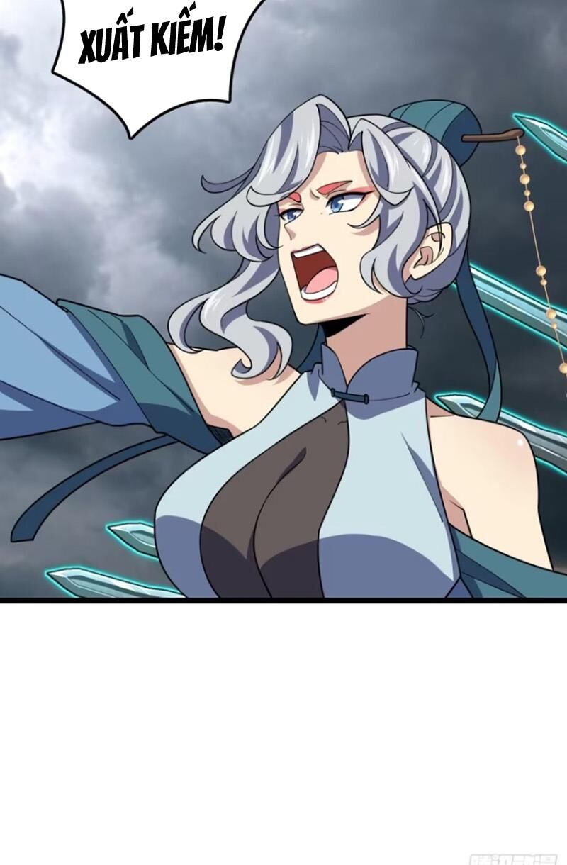 Đại Vương Tha Mạng Chap 891 - Next Chap 892